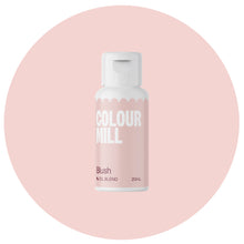 Load image into Gallery viewer, Oil Based Coloring (20ml) Blush
