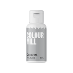 Oil Based Coloring (20ml) Concrete