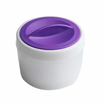 Anti Stick Dusting Pouch