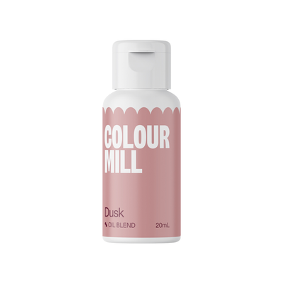 Oil Based Coloring (20ml) Dusk
