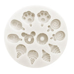 Sweet Treats Style 3 (12 Cavity)