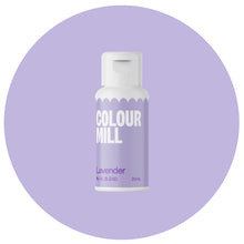 Load image into Gallery viewer, Oil Based Coloring (20ml) Lavender
