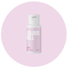 Load image into Gallery viewer, Oil Based Coloring (20ml) Lilac
