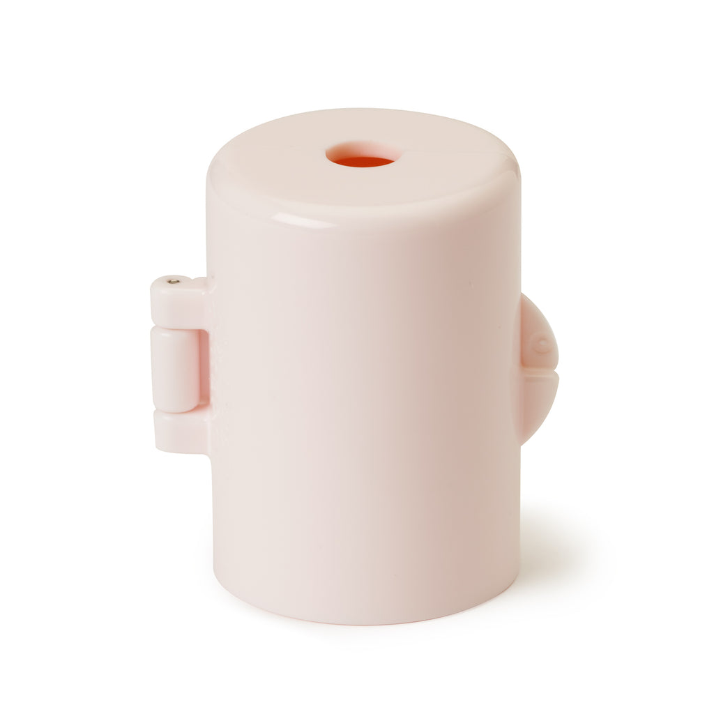 Cake Pop Mold, Tall Double-Barrel Cake