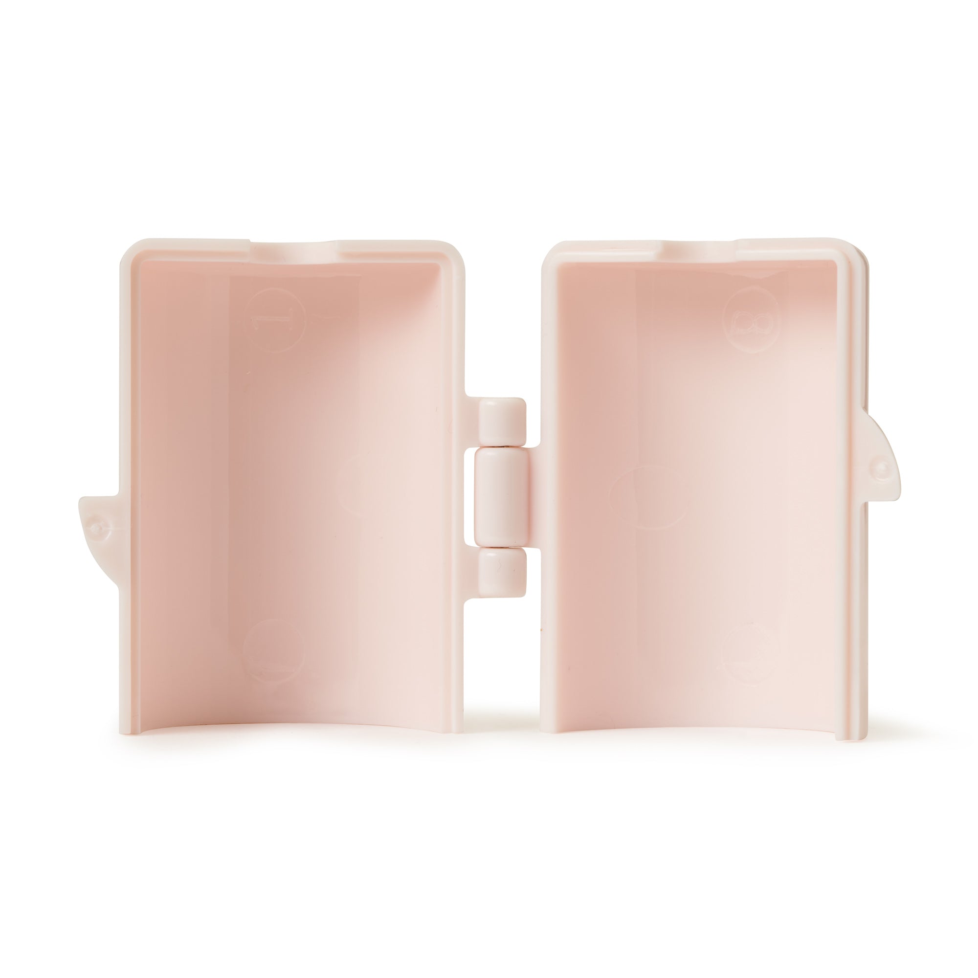 Cake Pop Mold, Tall Double-Barrel Cake