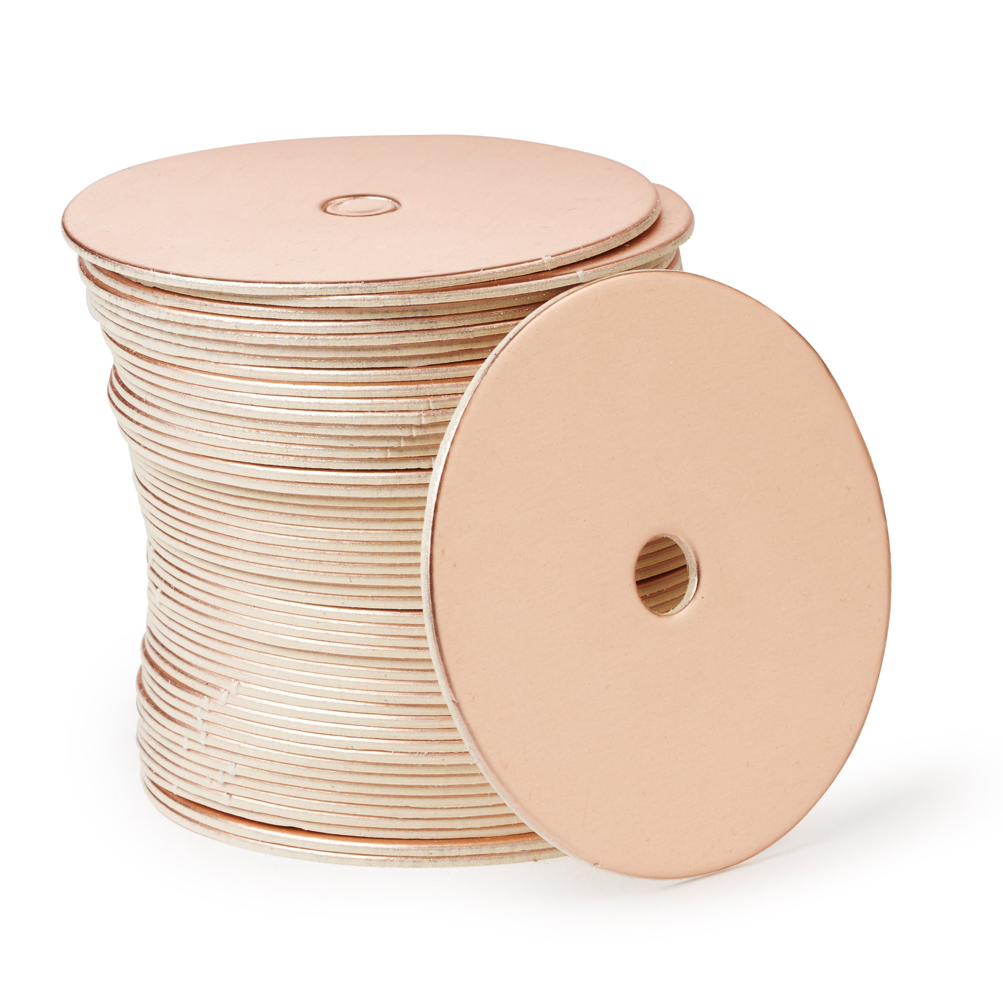 Cake Pop Boards, Straight Edge (50 pcs), Rose Gold My Little Cakepop, llc