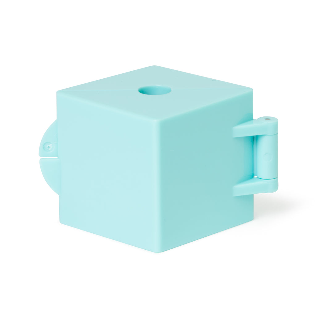 Cake Pop Mold, Cube