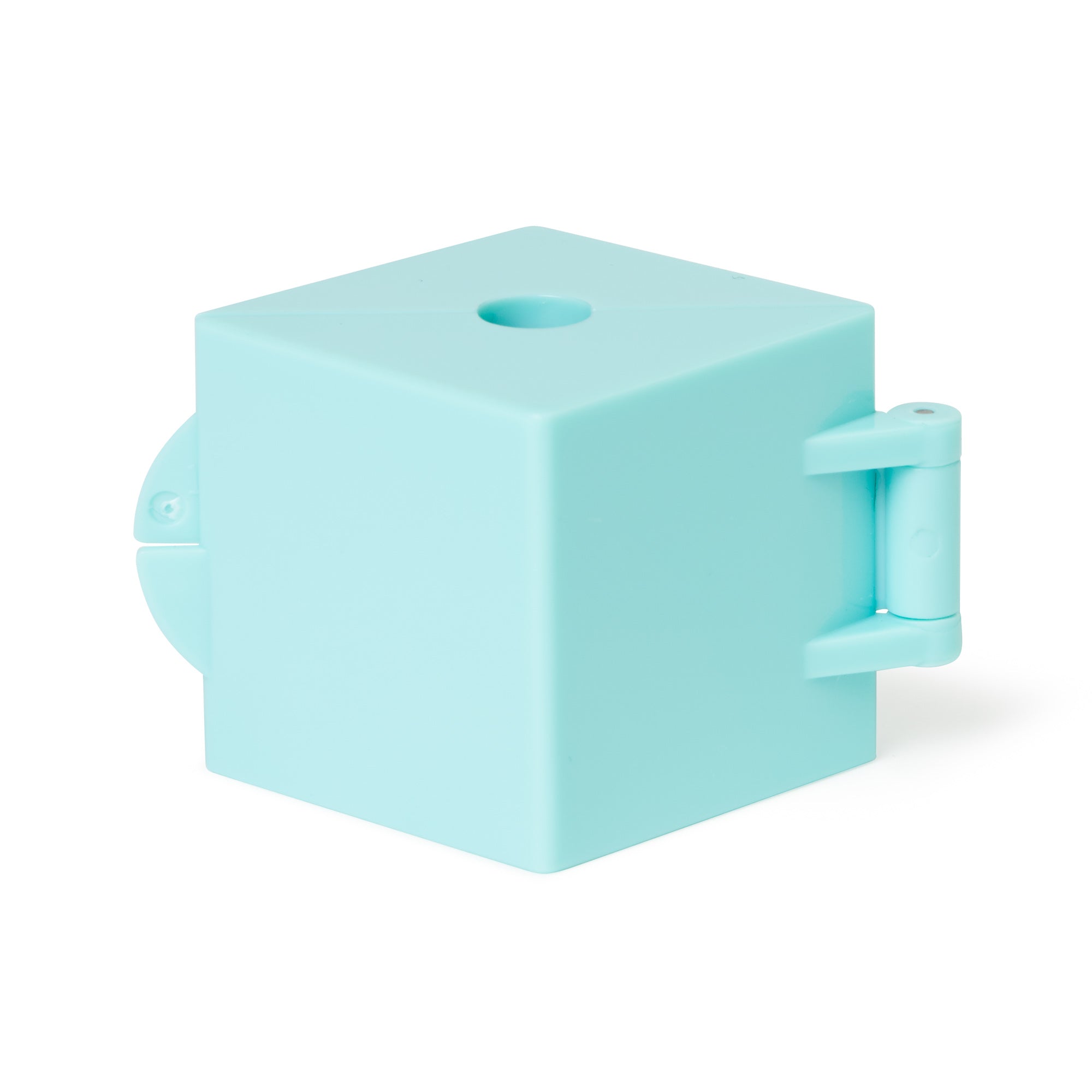 Cake Pop Mold, Cube