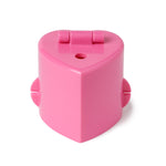 Forma para bolo pop, bolo de coração alto