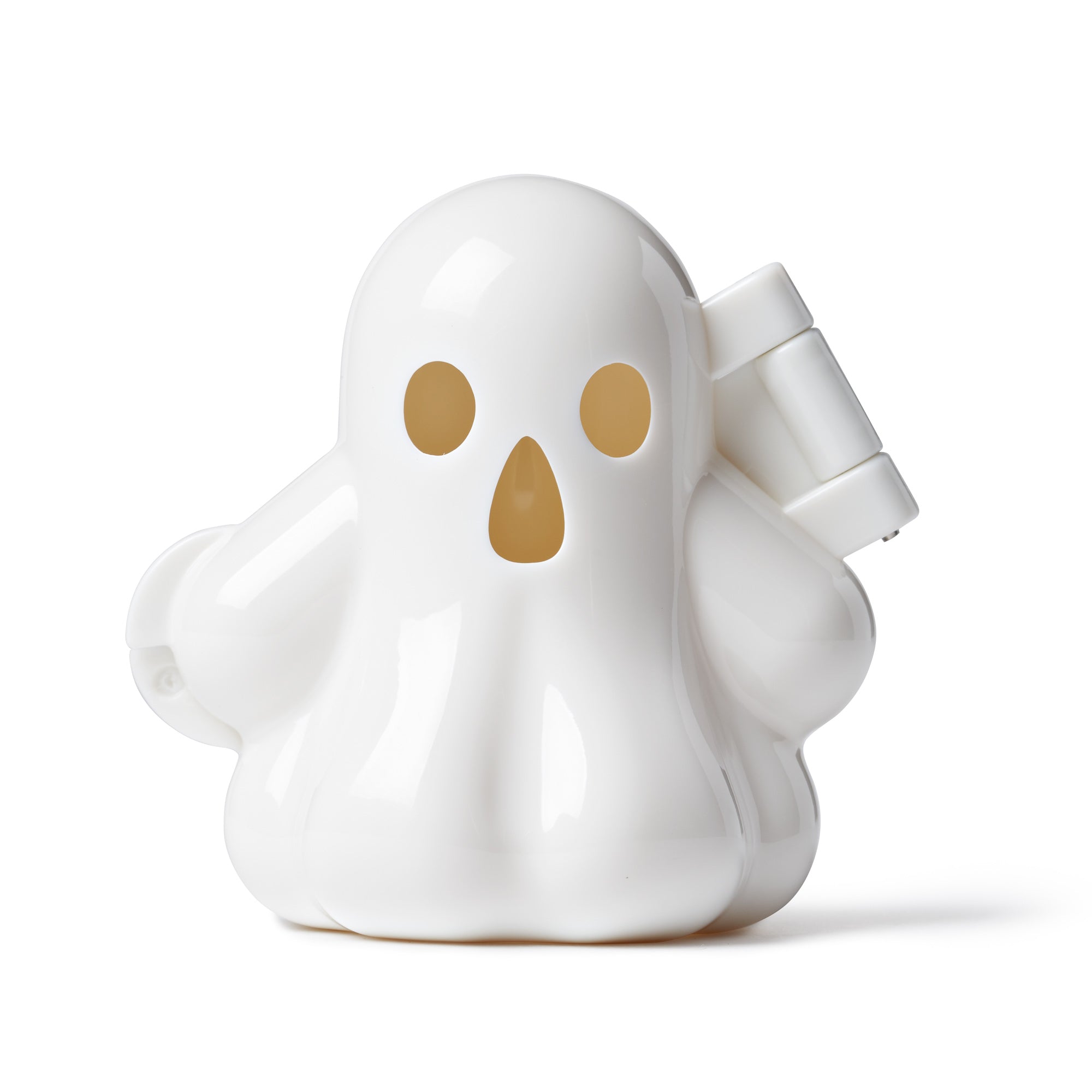 Cake Pop Mold, Ghost