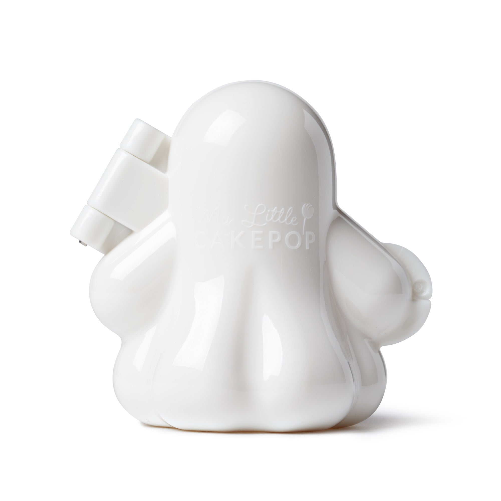 Cake Pop Mold, Ghost