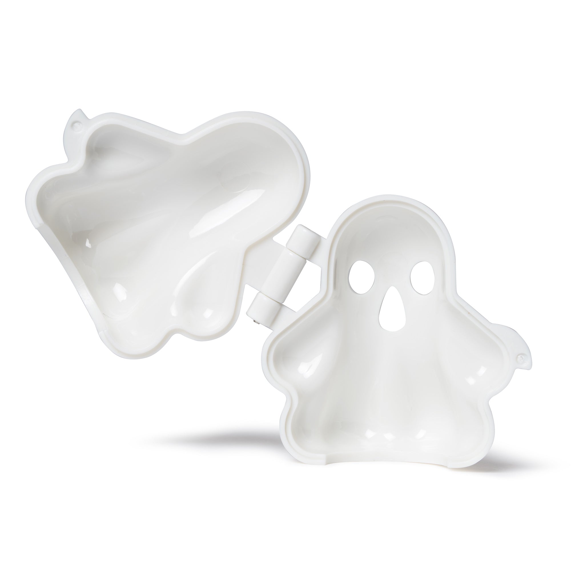Cake Pop Mold, Ghost
