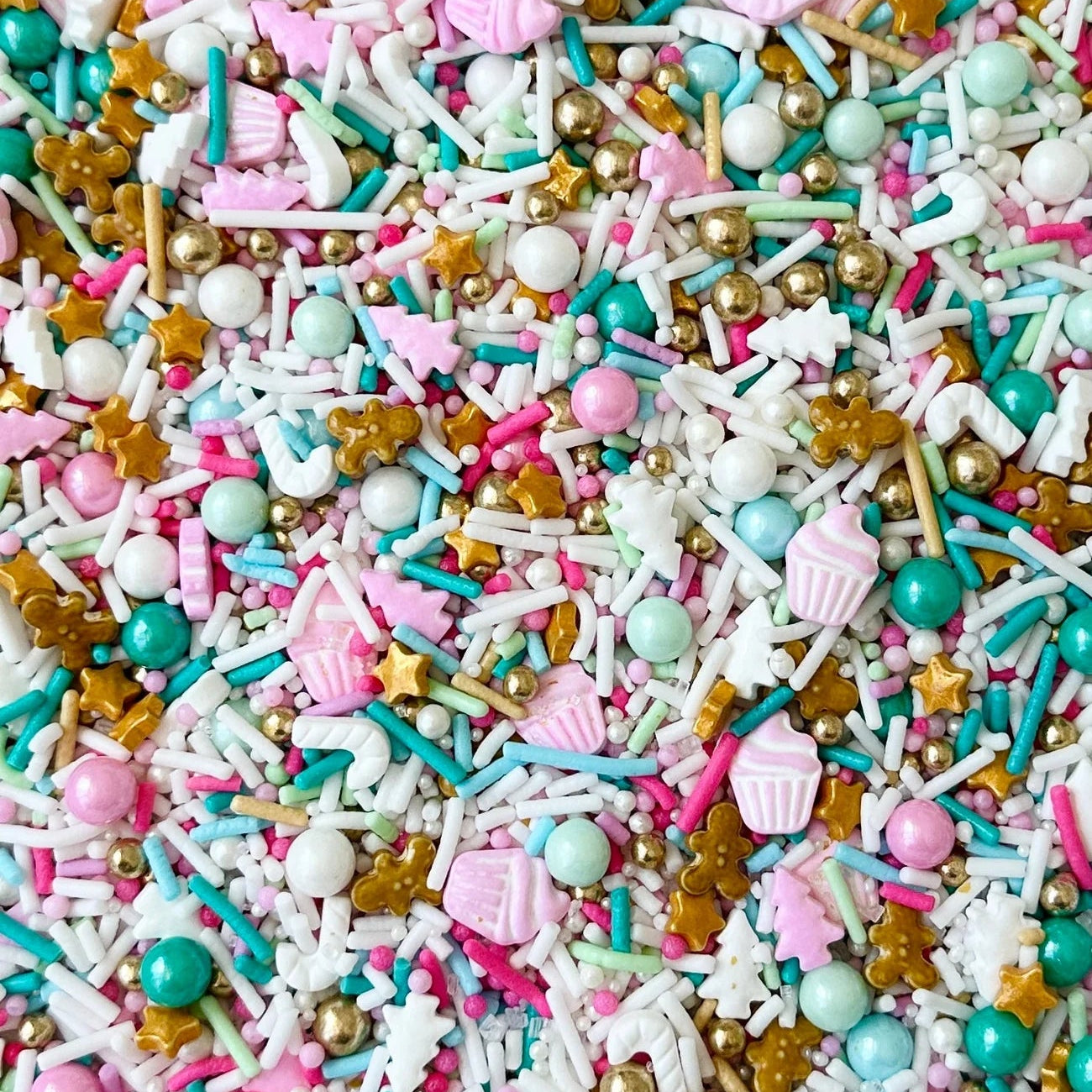 Nutcracker Sweet (3.5oz, 4oz Volume)