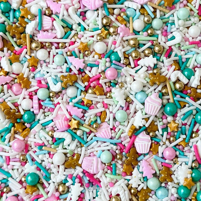 Nutcracker Sweet (3.5oz, 4oz Volume)