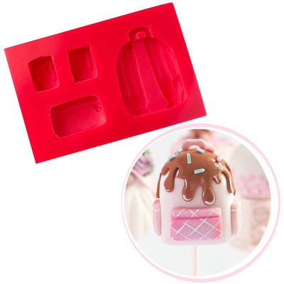 Backpack Mold