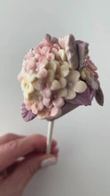 Load and play video in Gallery viewer, Cake Pop Mold, Cone
