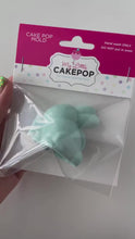 Load and play video in Gallery viewer, Bunny Cake Pop Mold
