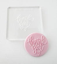 Load image into Gallery viewer, Pop Up Message, Thank You Style 1