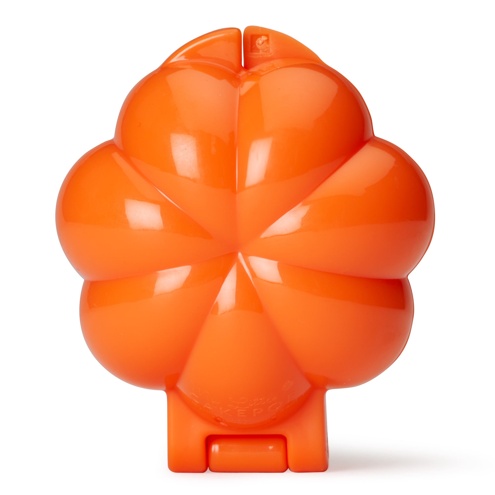 Cake Pop Mold, Pumpkin My Little Cakepop, llc