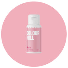 Load image into Gallery viewer, Oil Based Coloring (20ml) Rose
