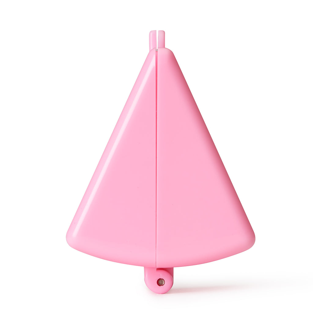 Cake Pop Mold, Slice of Cake