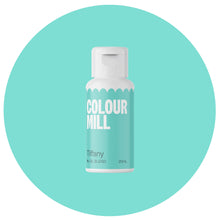 Load image into Gallery viewer, Oil Based Coloring (20ml) Tiffany
