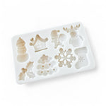 Christmas Classics Variety Mold