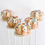 Cake Pop Mold, Pumpkin