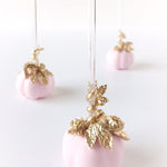 Cake Pop Mold, Pumpkin