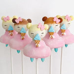 Cake Pop Mold, Margarita Glass