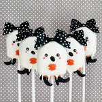 Cake Pop Mold, Popsicle