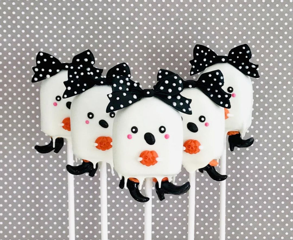 Cake Pop Mold, Popsicle