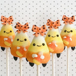 Cake Pop Mold, Cone
