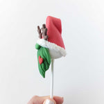 Cake Pop Mold, Cone