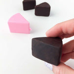 Cake Pop Mold, Slice of Cake