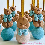 Single Style Bow (4 Sizes)