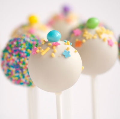 My Little Cakepop Gift Card