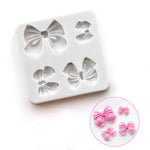 Single Style Bow (4 Sizes)