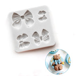 Single Style Bow (4 Sizes)