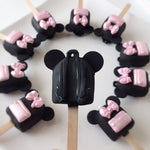 Cake Pop Mold, Popsicle