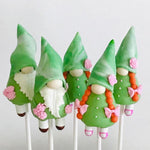 Cake Pop Mold, Cone