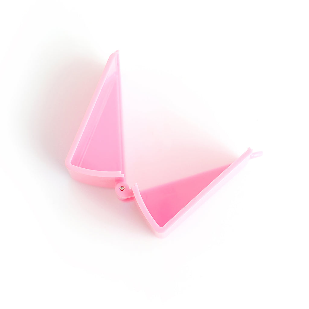 Cake Pop Mold, Slice of Cake