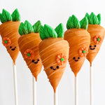 Cake Pop Mold, Cone