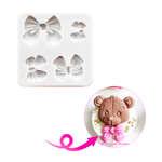 Single Style Bow (4 Sizes)