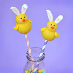Cake Pop Mold, Snowman