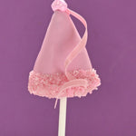 Cake Pop Mold, Cone