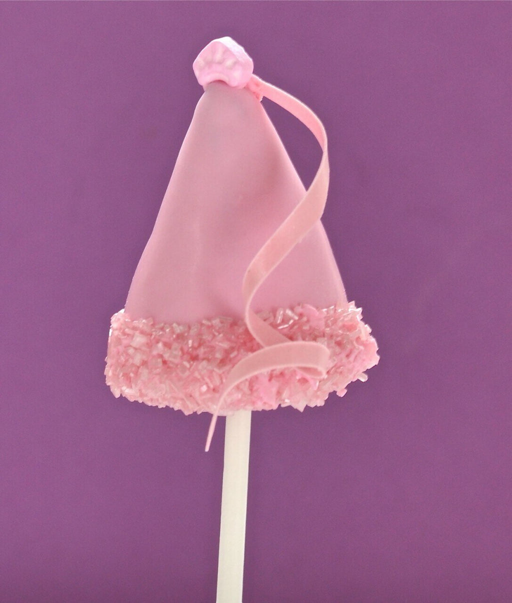 Cake Pop Mold, Cone