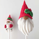 Cake Pop Mold, Cone