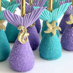 Sea Horse Fondant Mold