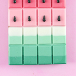Coloración a base de aceite (20 ml) Esmeralda